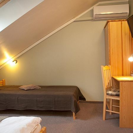 H31 Aparthotel Poznań Eksteriør bilde