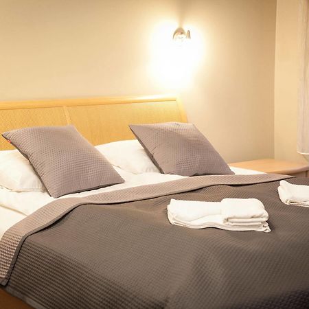 H31 Aparthotel Poznań Eksteriør bilde
