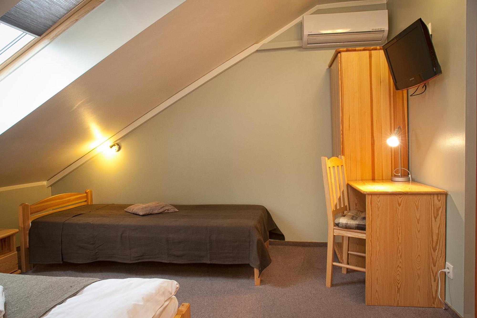 H31 Aparthotel Poznań Eksteriør bilde