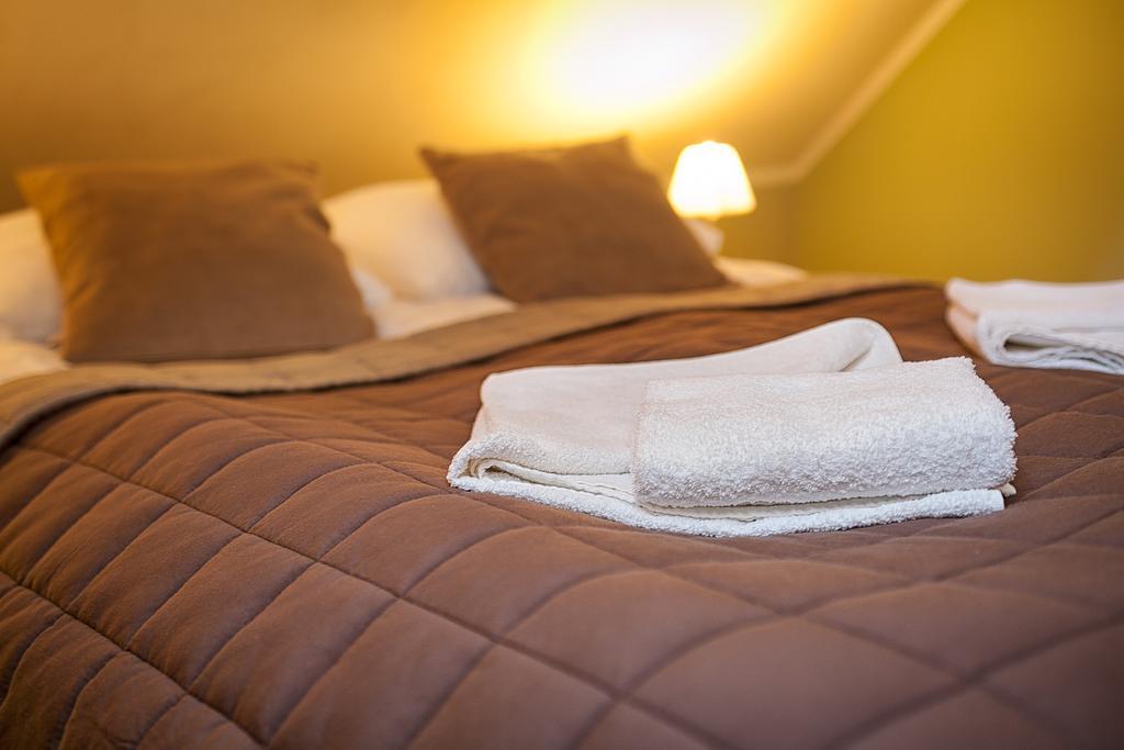 H31 Aparthotel Poznań Eksteriør bilde