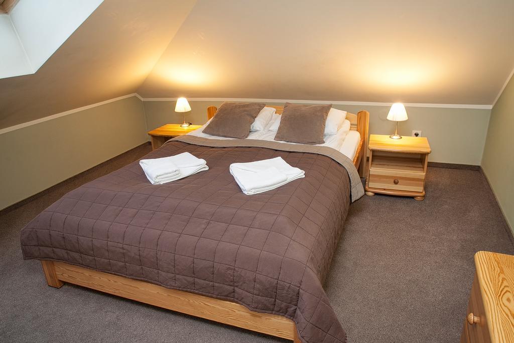 H31 Aparthotel Poznań Eksteriør bilde