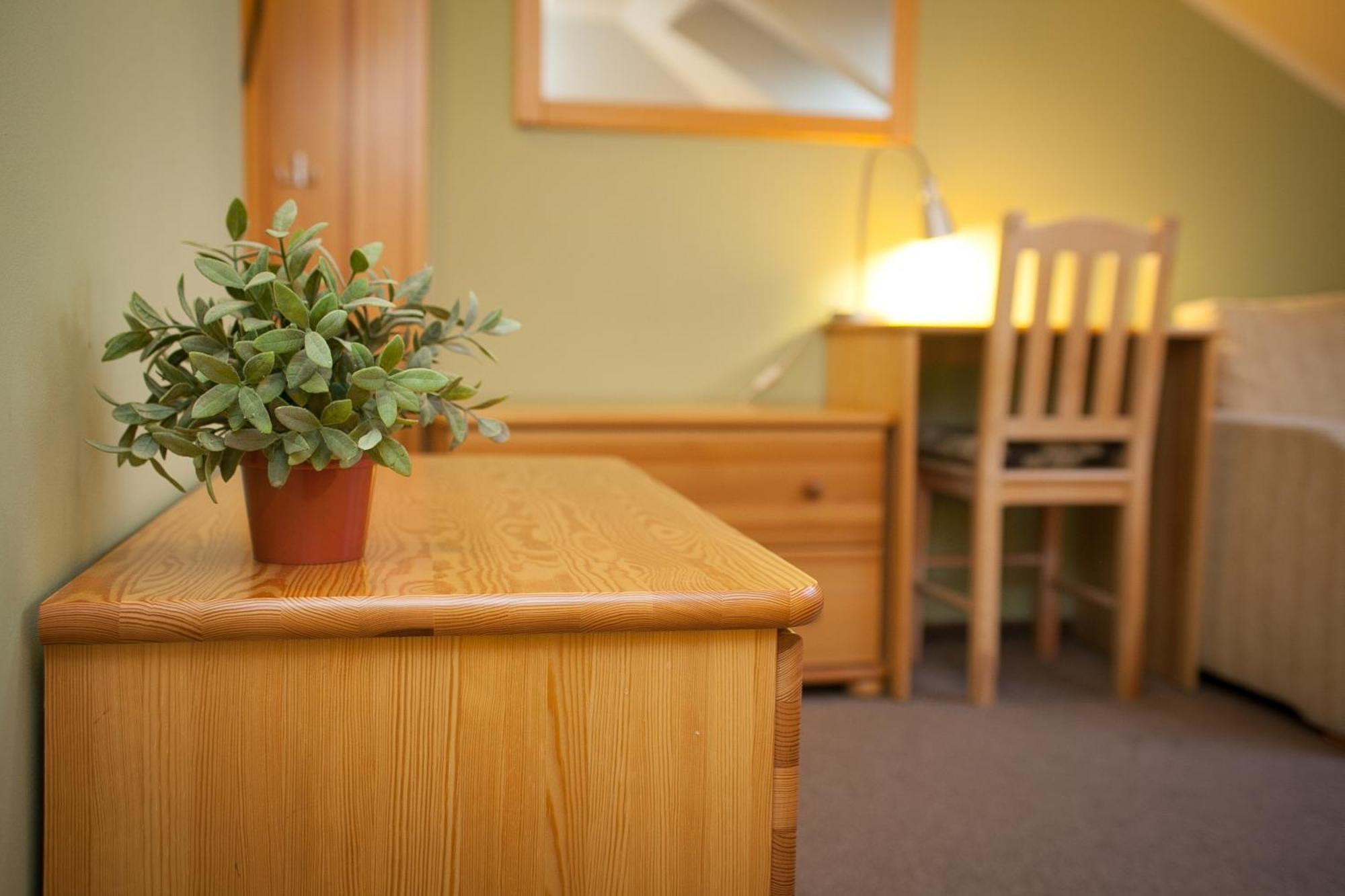 H31 Aparthotel Poznań Eksteriør bilde