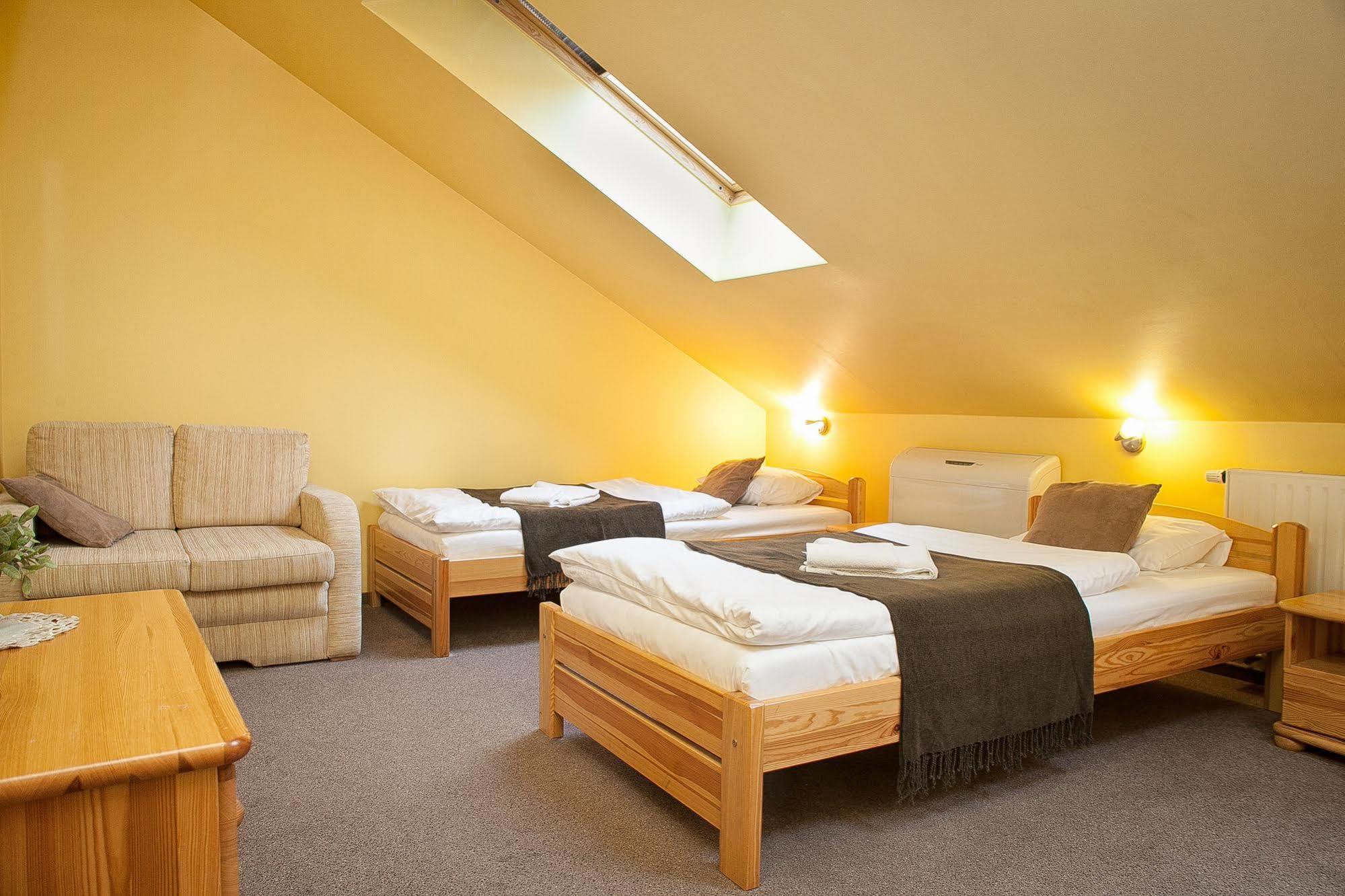 H31 Aparthotel Poznań Eksteriør bilde