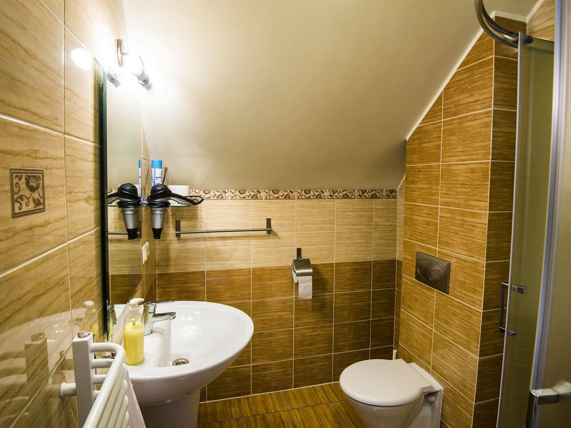 H31 Aparthotel Poznań Eksteriør bilde
