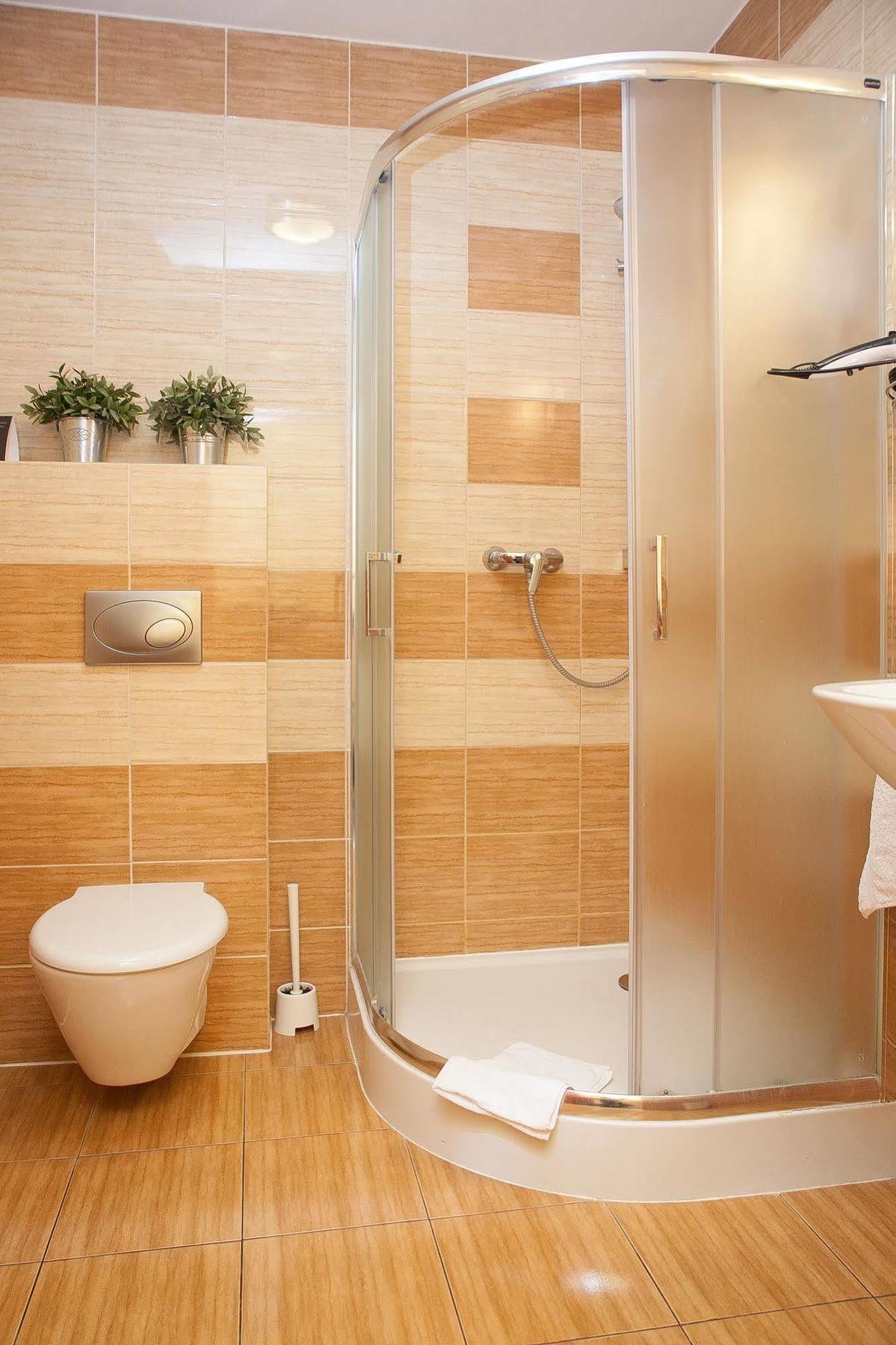 H31 Aparthotel Poznań Eksteriør bilde