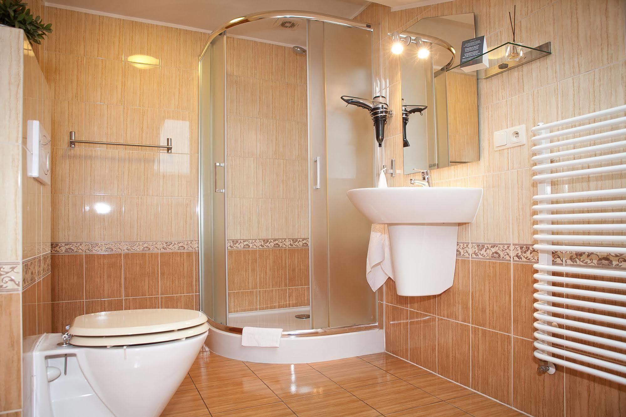 H31 Aparthotel Poznań Eksteriør bilde