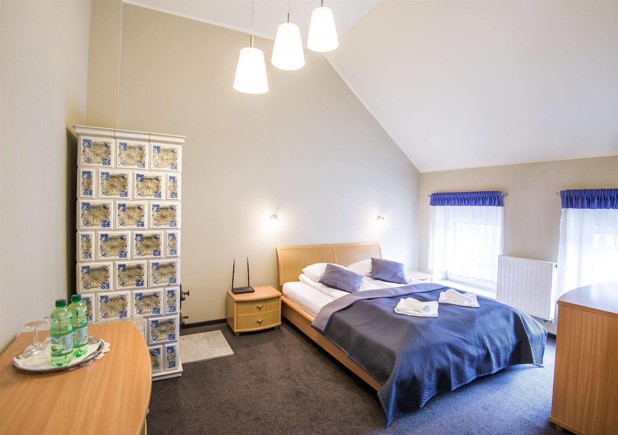 H31 Aparthotel Poznań Eksteriør bilde