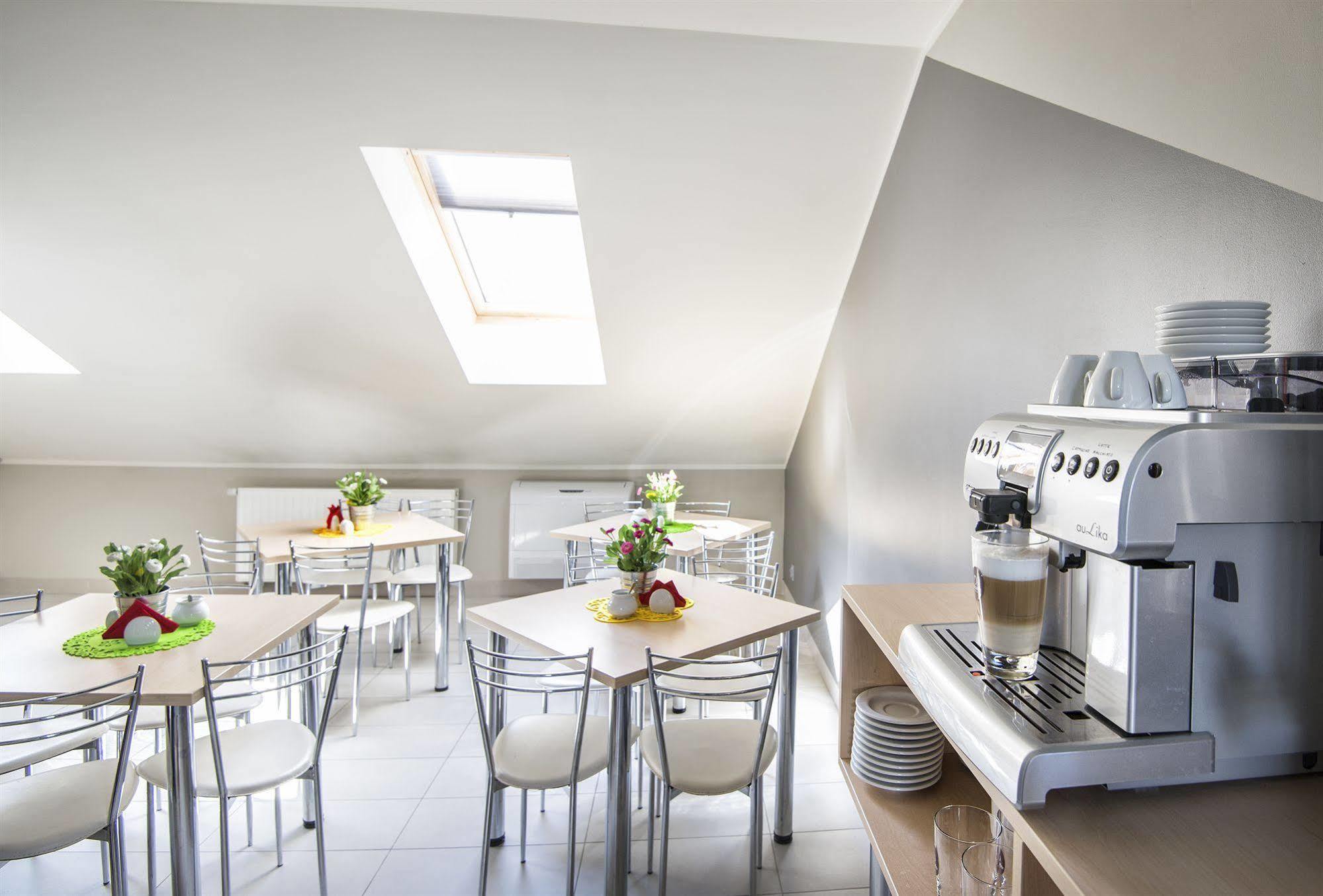 H31 Aparthotel Poznań Eksteriør bilde