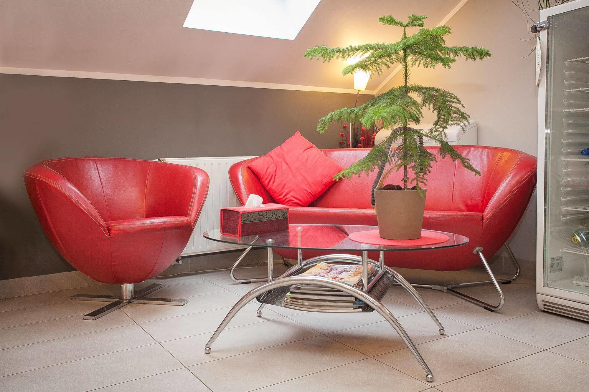 H31 Aparthotel Poznań Eksteriør bilde