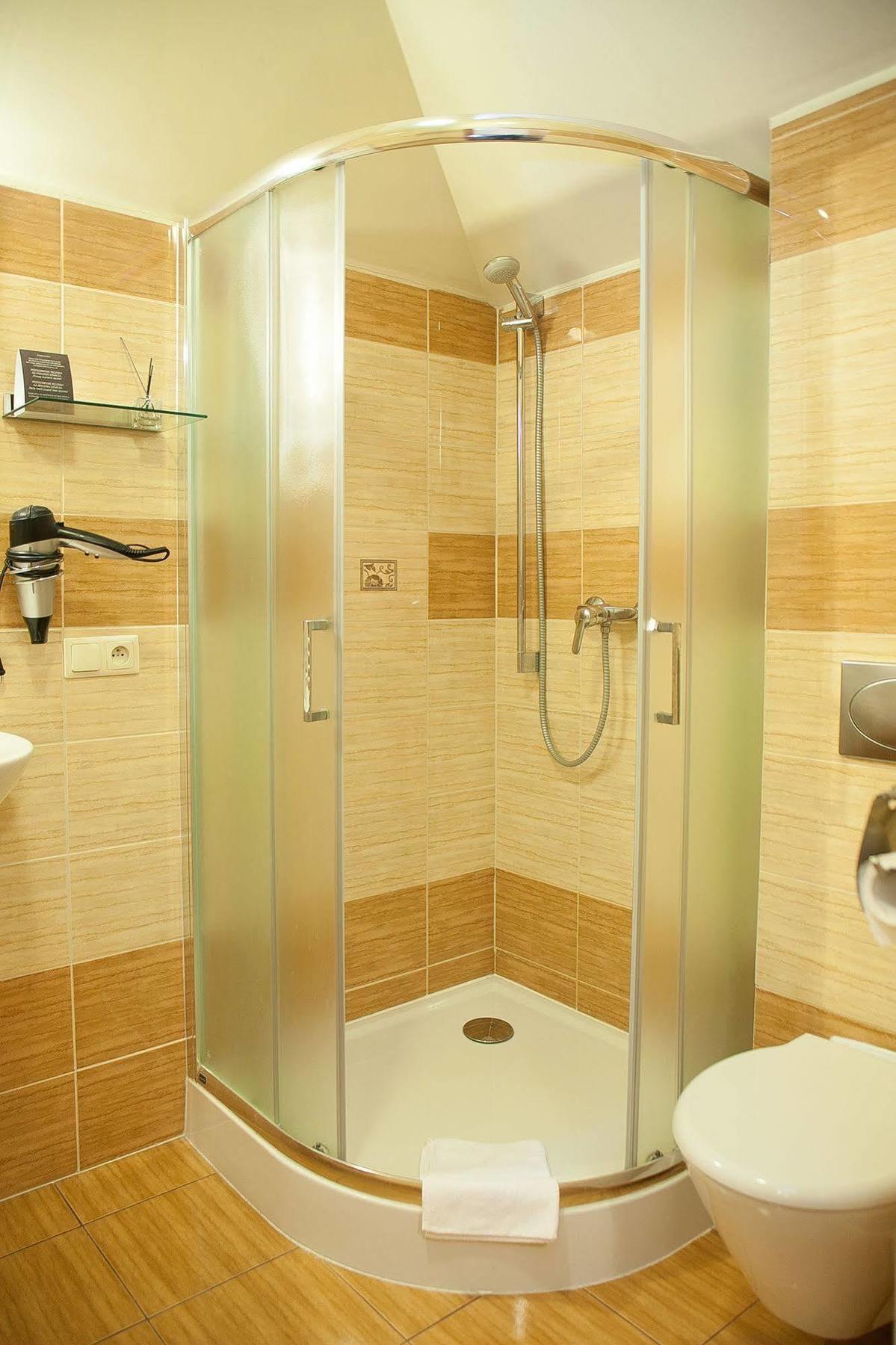 H31 Aparthotel Poznań Eksteriør bilde