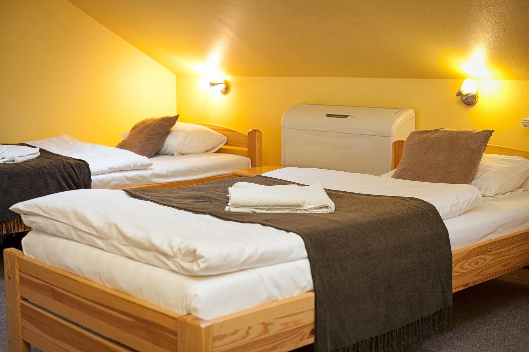 H31 Aparthotel Poznań Eksteriør bilde