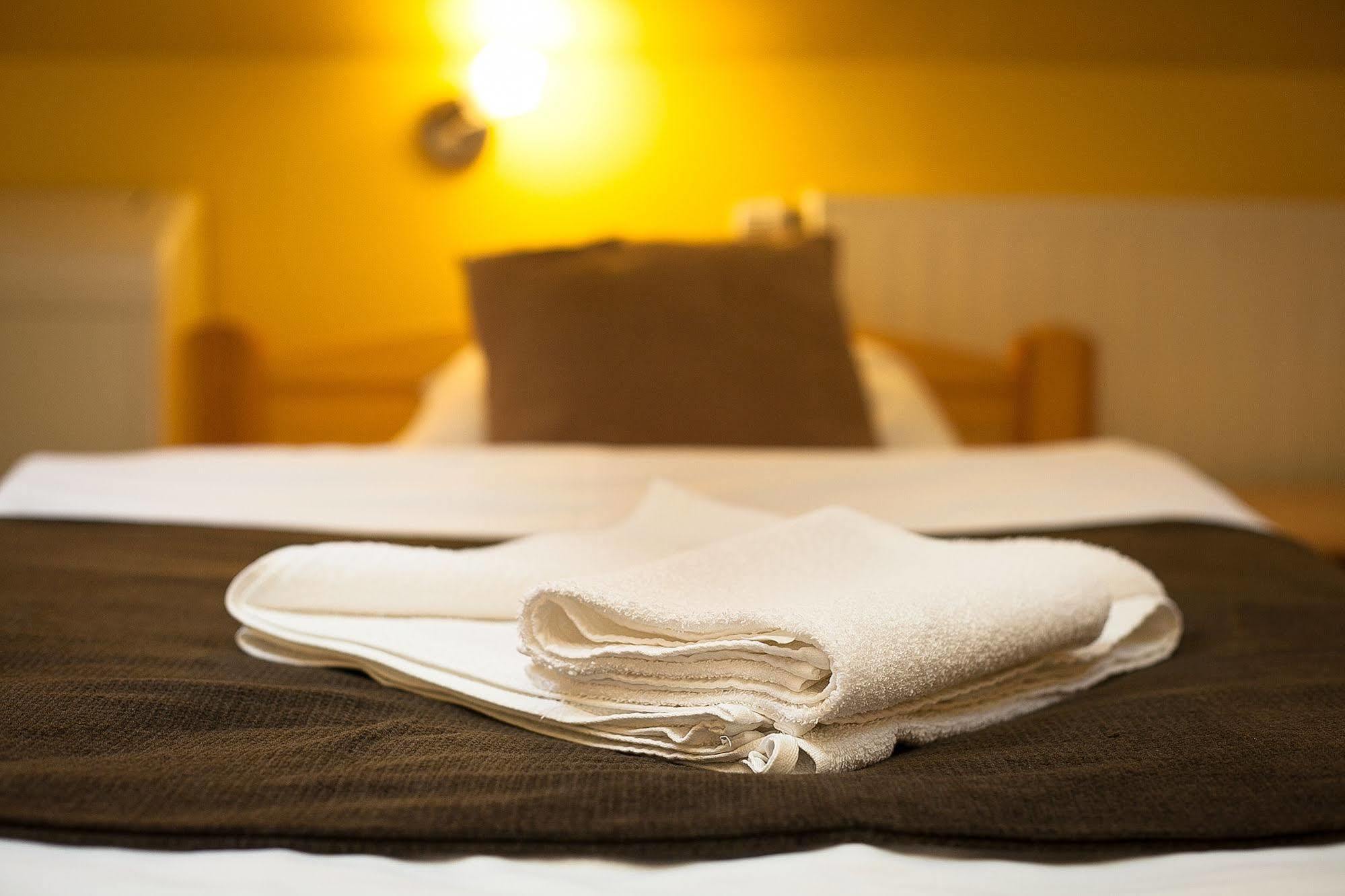 H31 Aparthotel Poznań Eksteriør bilde