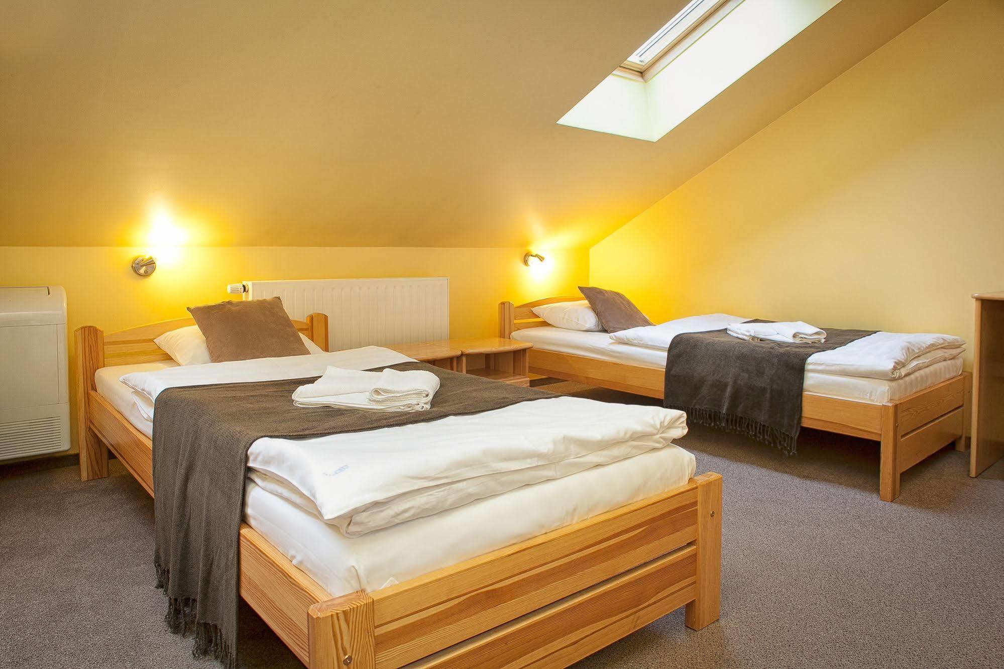 H31 Aparthotel Poznań Eksteriør bilde