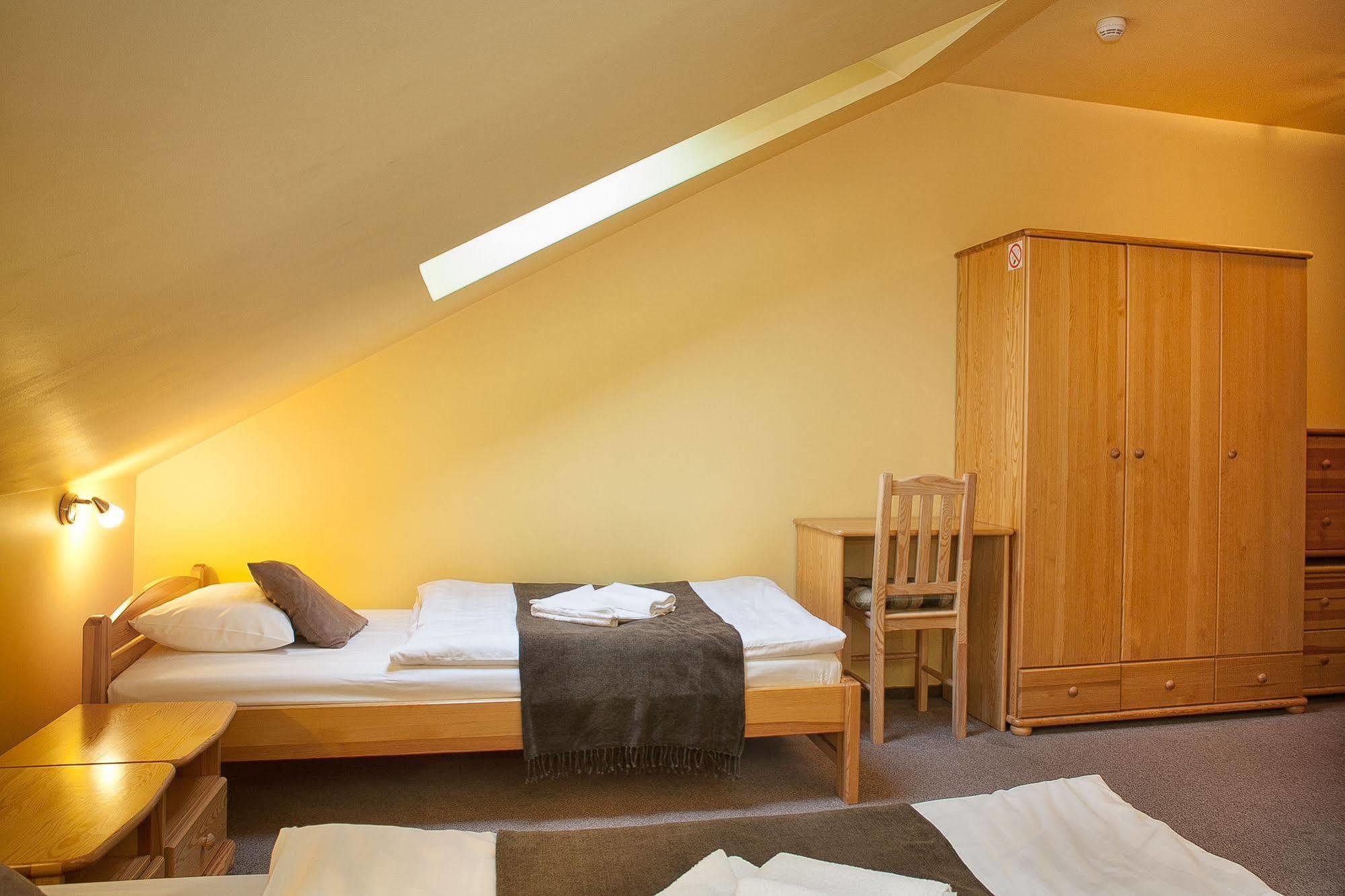 H31 Aparthotel Poznań Eksteriør bilde