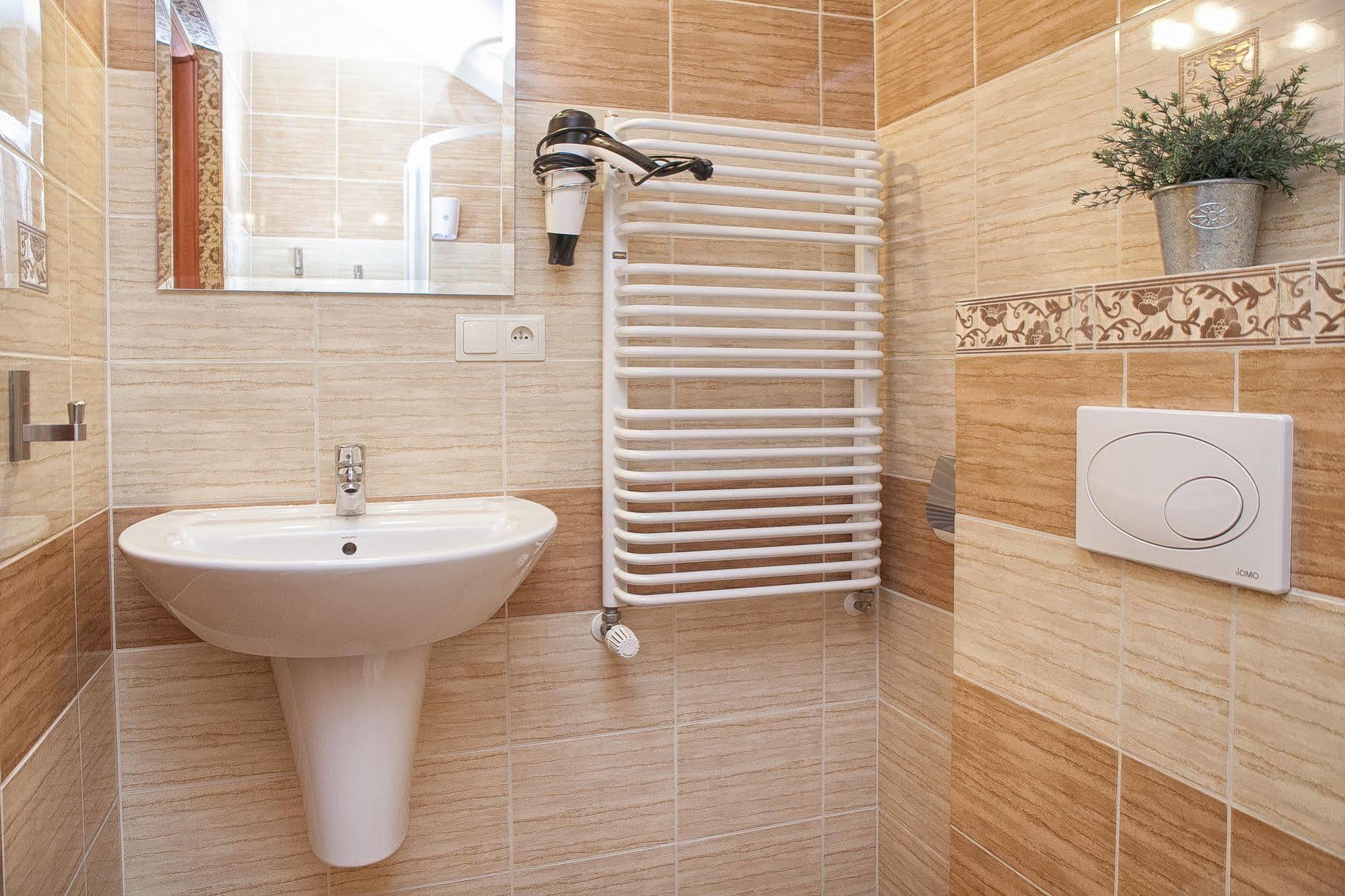 H31 Aparthotel Poznań Eksteriør bilde