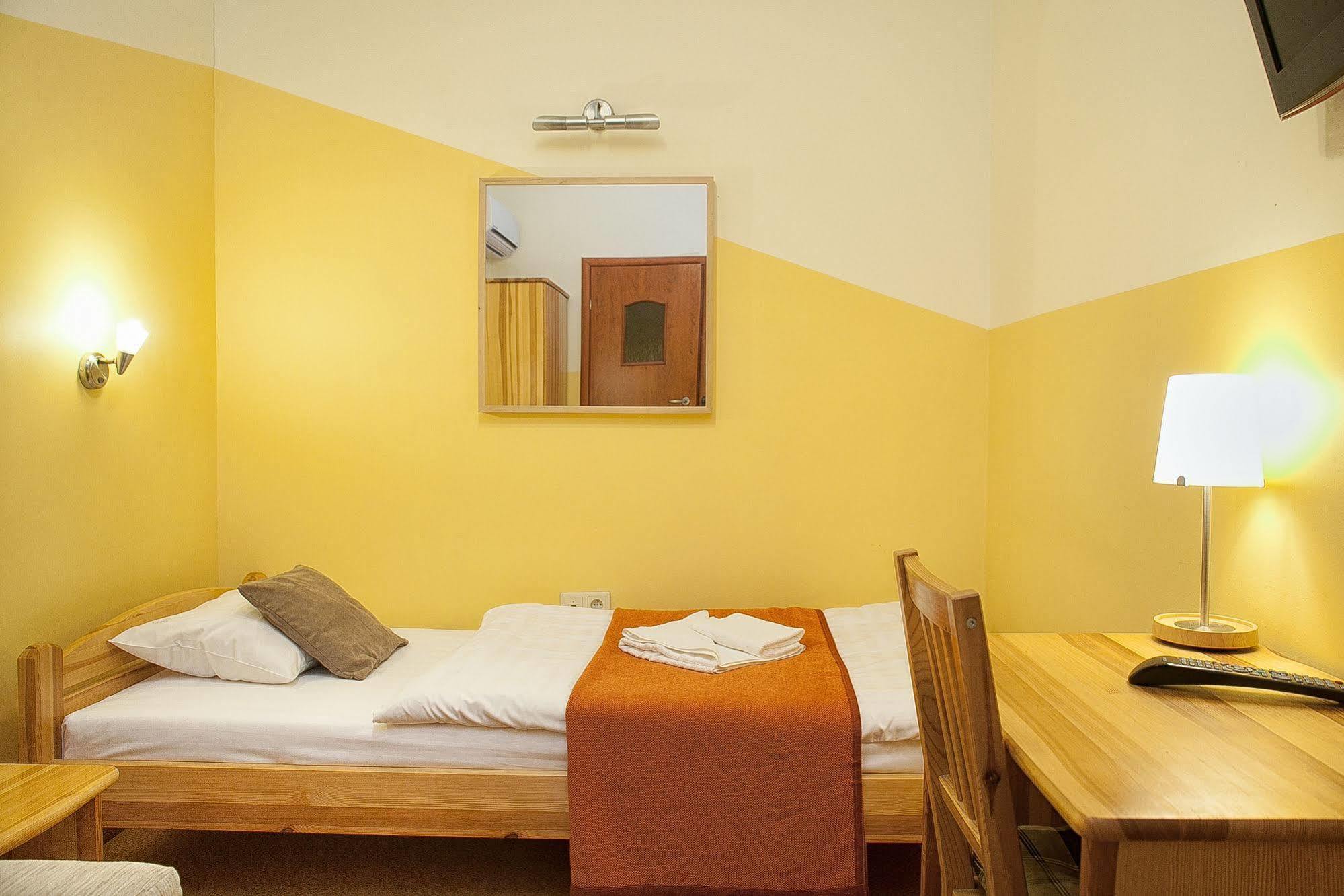 H31 Aparthotel Poznań Eksteriør bilde